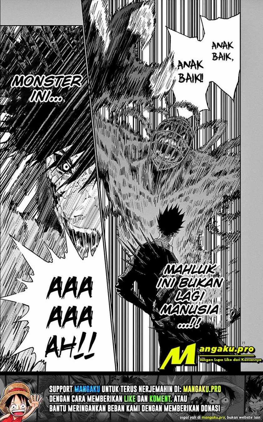 Jagaaaaaan Chapter 129 Gambar 10