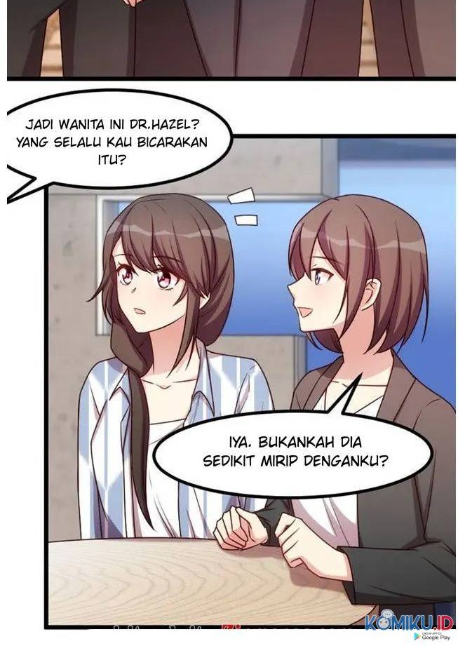 CEO’s Sudden Proposal Chapter 203 Gambar 10