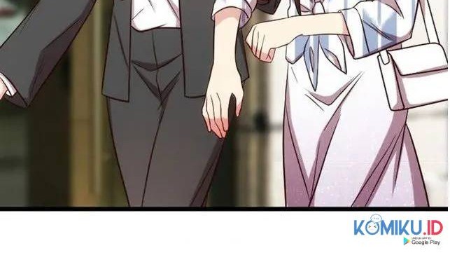 CEO’s Sudden Proposal Chapter 203 Gambar 3