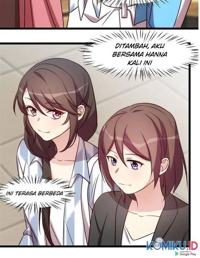 CEO’s Sudden Proposal Chapter 203 Gambar 5