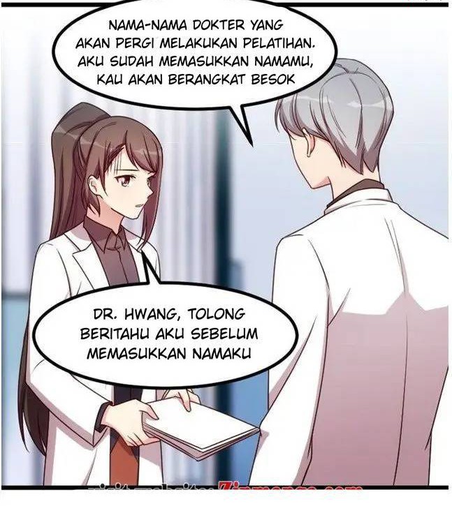 CEO’s Sudden Proposal Chapter 204 Gambar 12