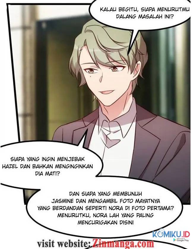 CEO’s Sudden Proposal Chapter 204 Gambar 3