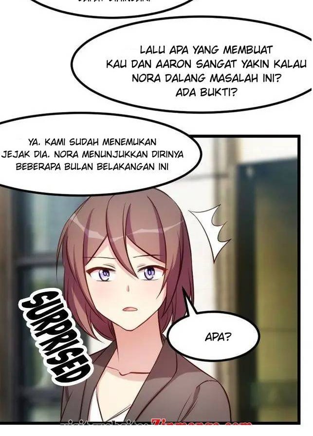 CEO’s Sudden Proposal Chapter 204 Gambar 5