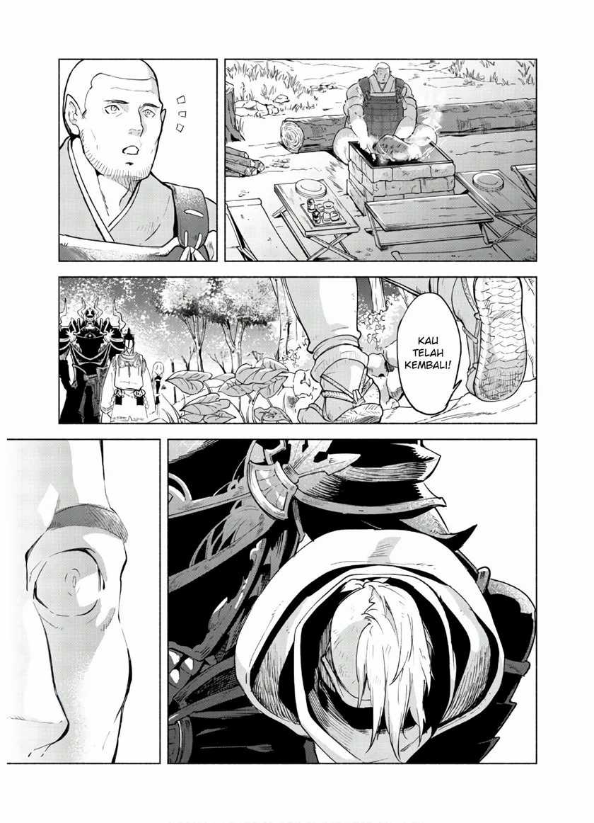 Kenja No Deshi Wo Nanoru Kenja Chapter 43 Gambar 5