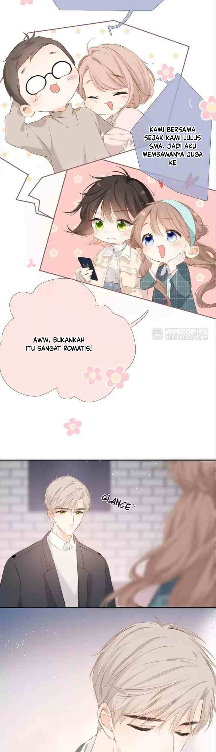 Once More Chapter 41 Gambar 8