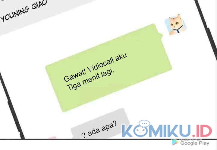 Once More Chapter 41 Gambar 13