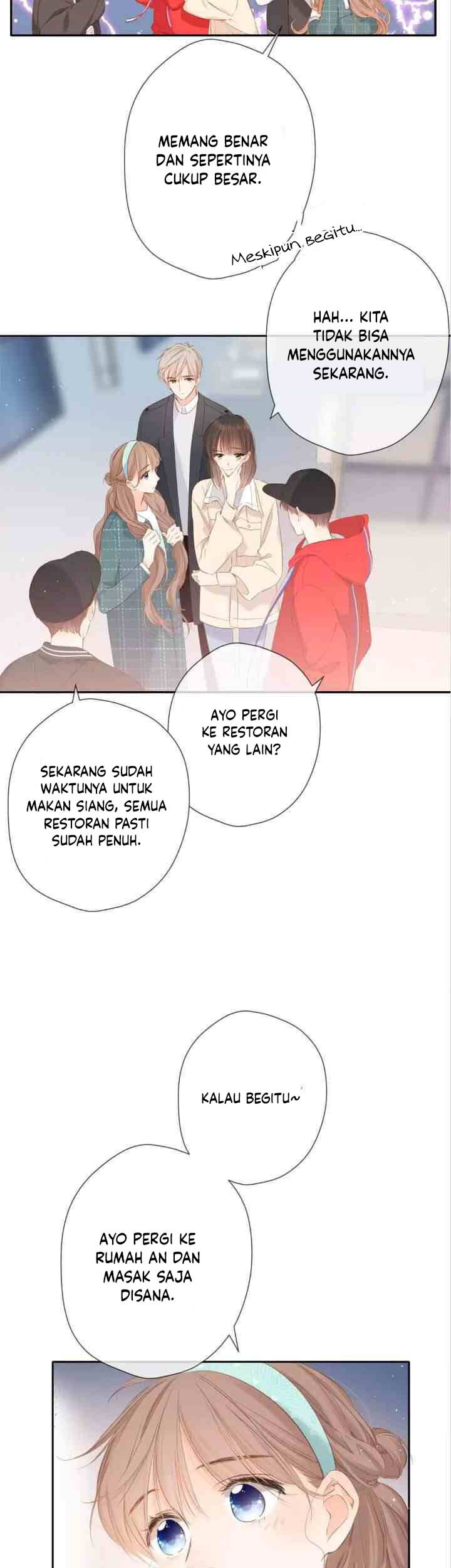 Once More Chapter 41 Gambar 16
