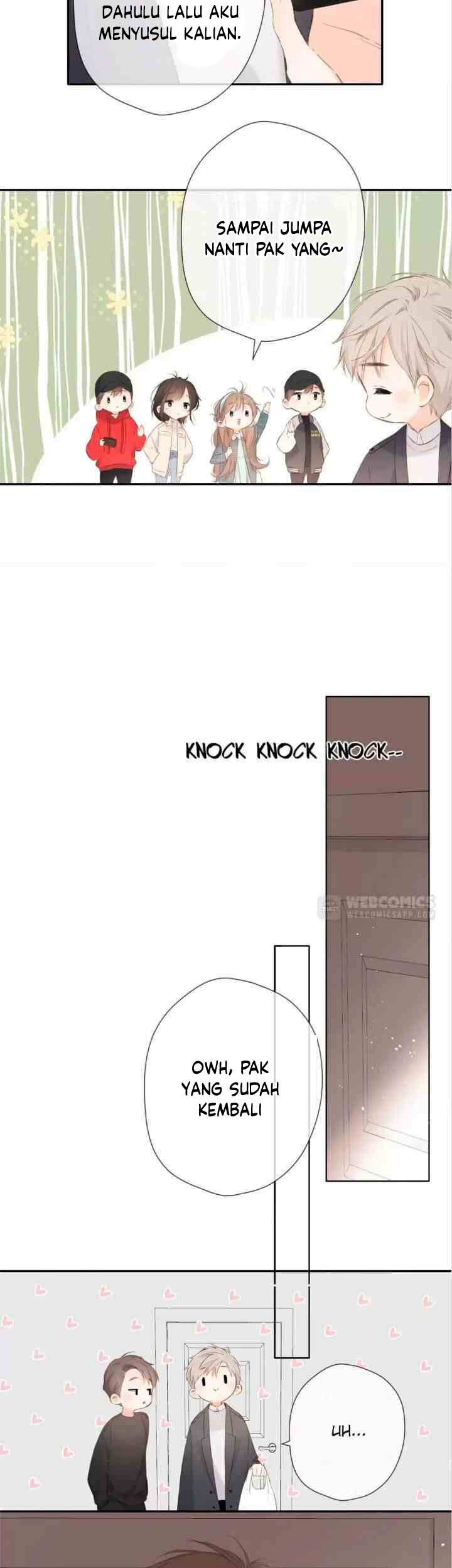 Once More Chapter 41 Gambar 20