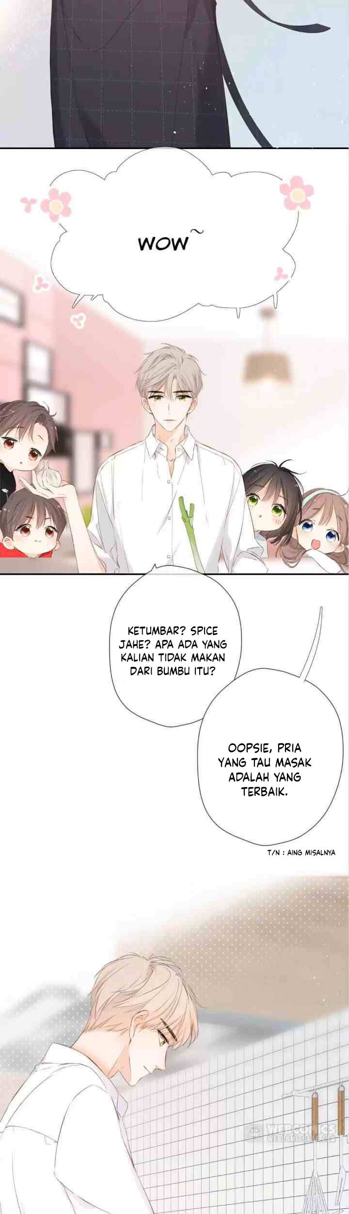 Once More Chapter 41 Gambar 28