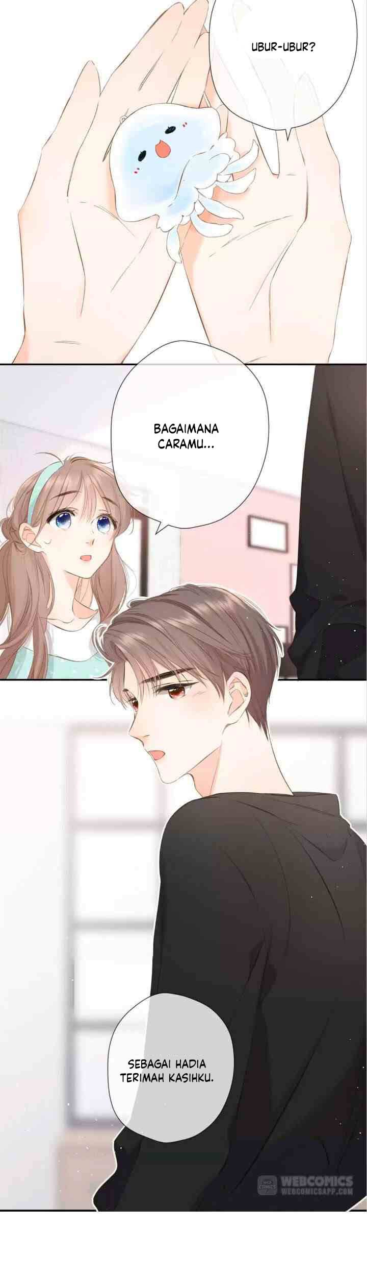 Once More Chapter 41 Gambar 34