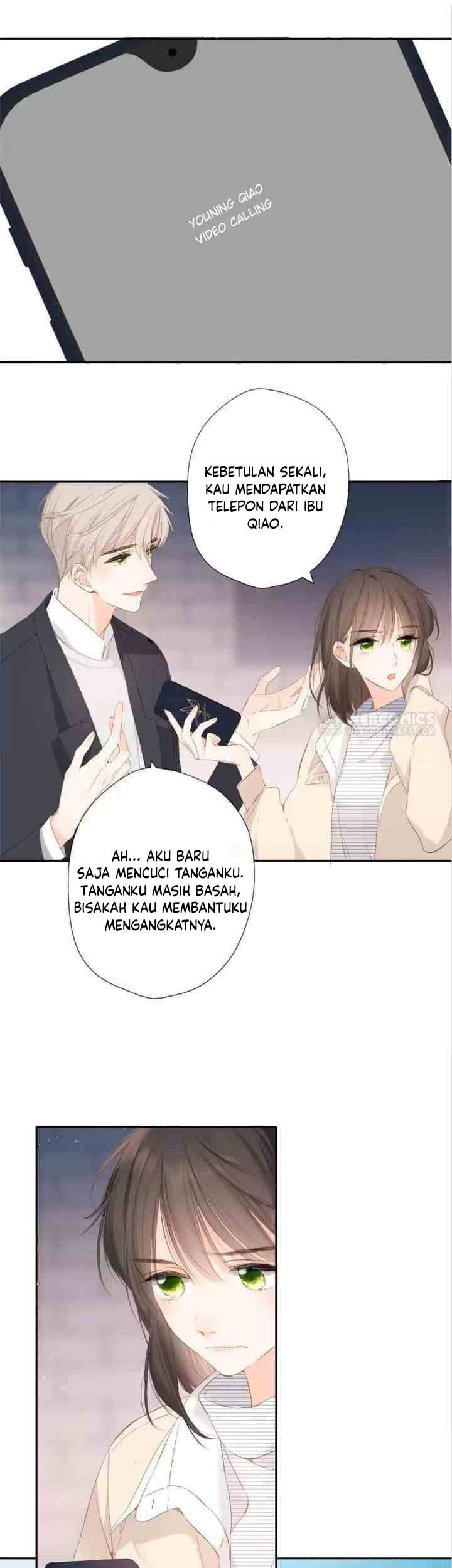 Manhua Once More Chapter 41 gambar nomor 2