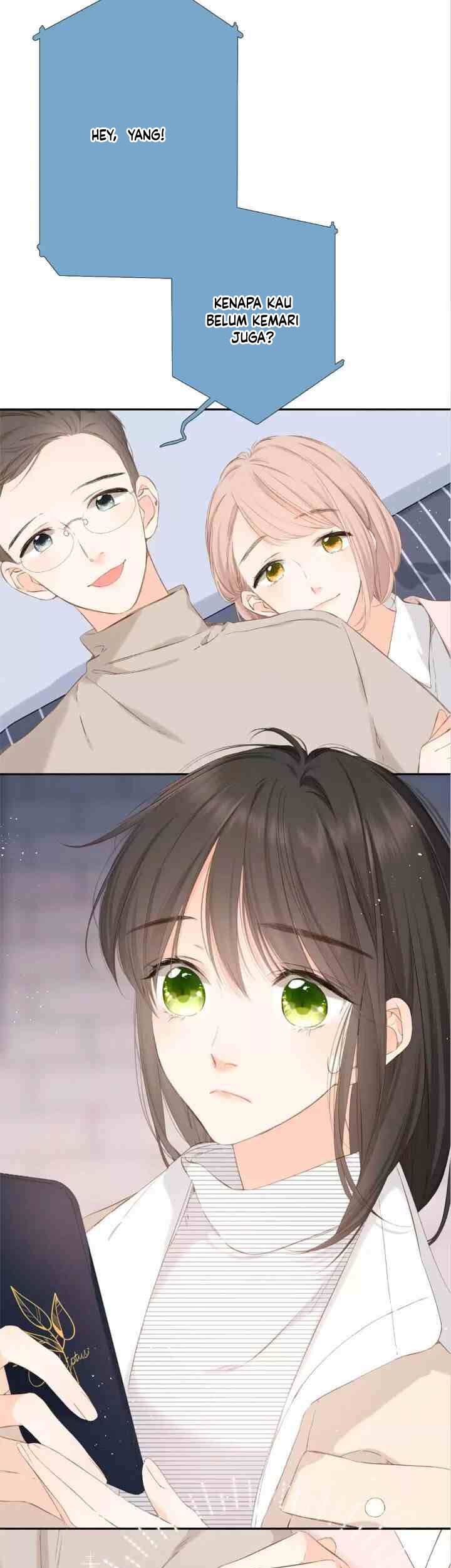 Once More Chapter 41 Gambar 4