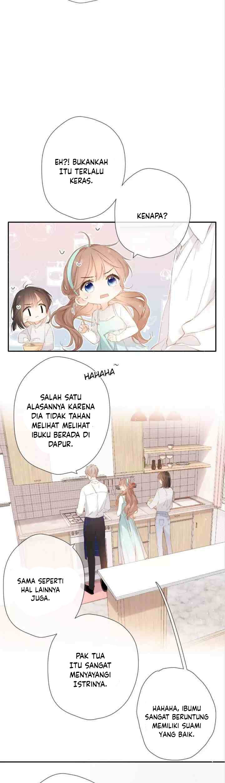 Once More Chapter 42 Gambar 10