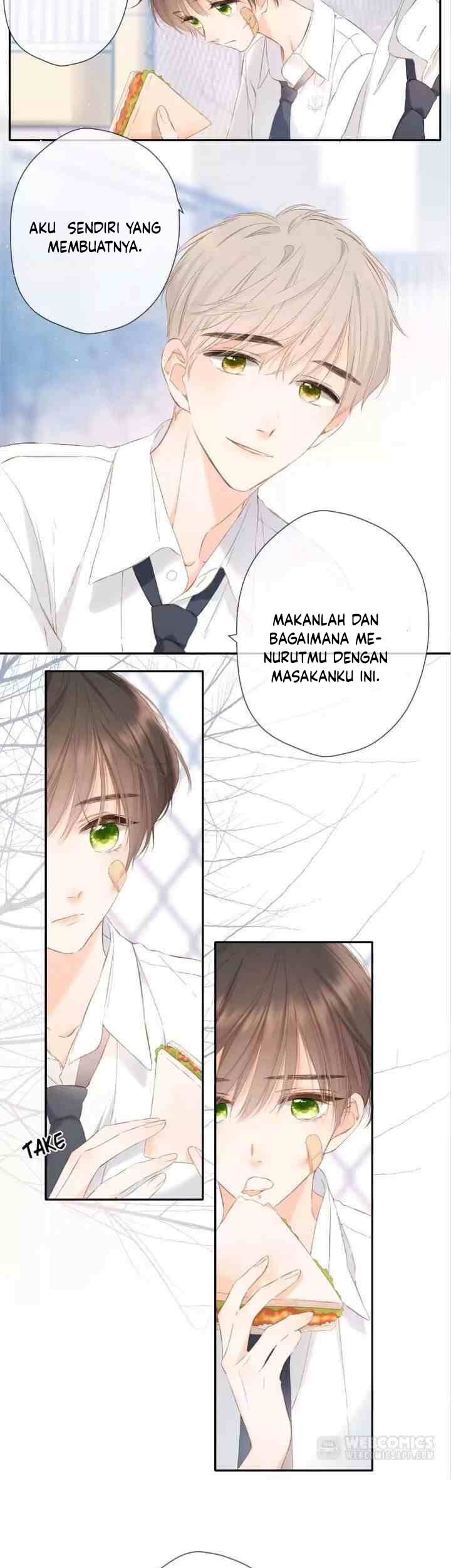 Once More Chapter 42 Gambar 16