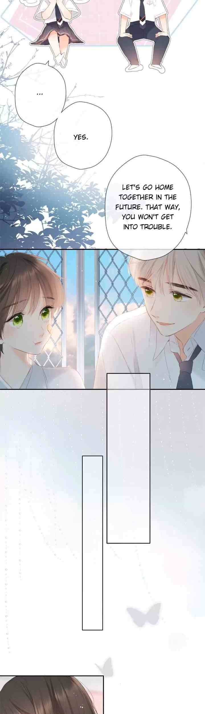 Once More Chapter 42 Gambar 20