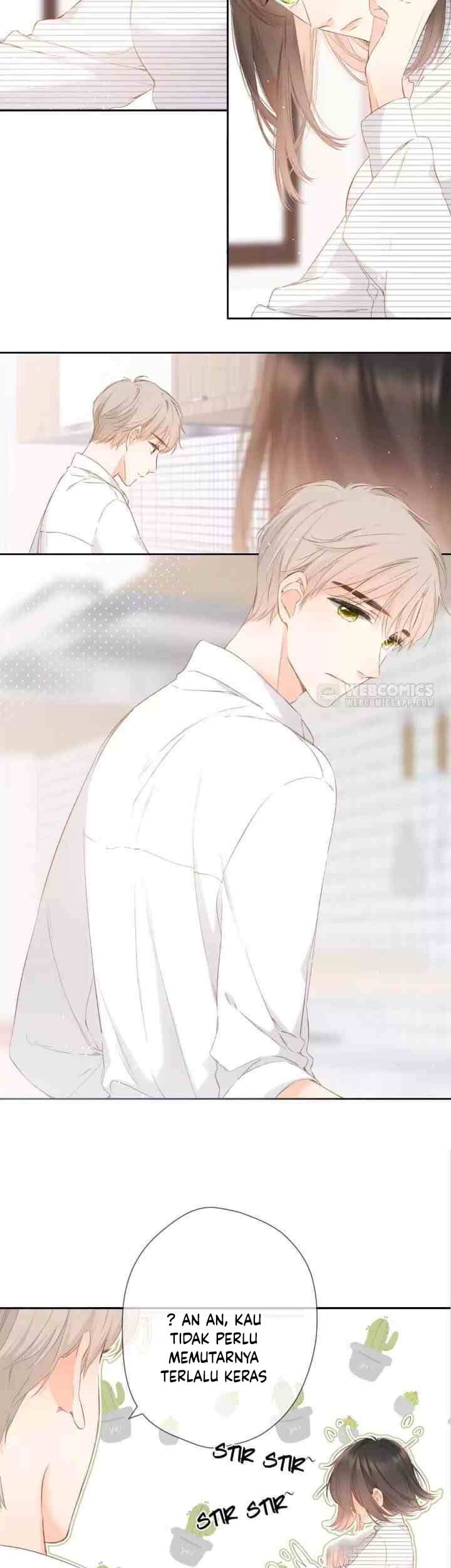 Once More Chapter 42 Gambar 22