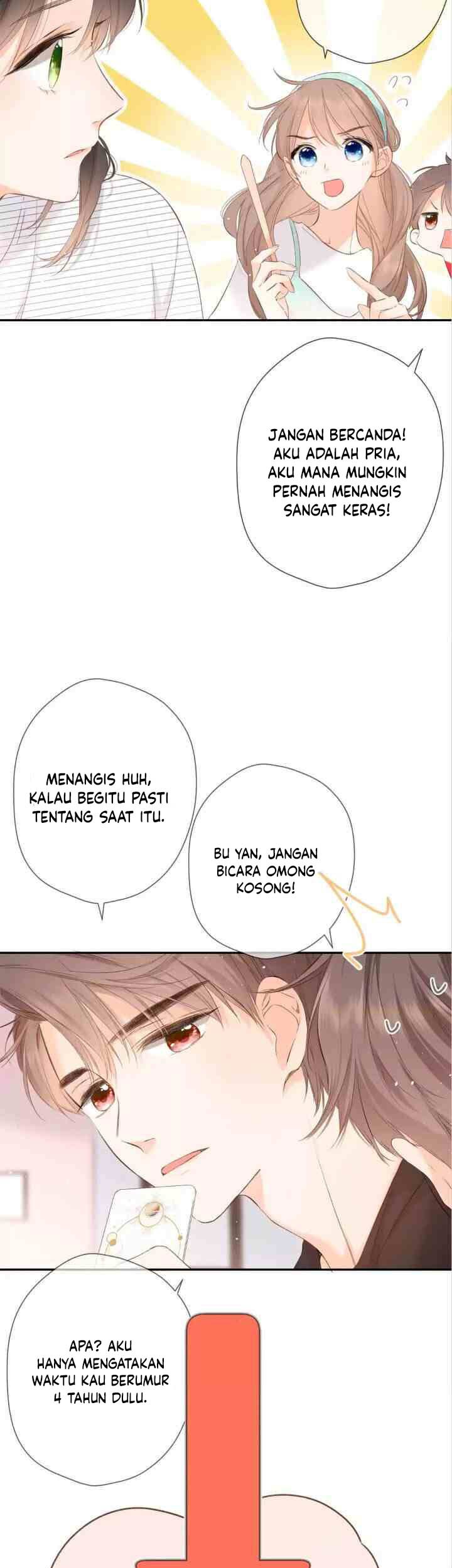 Once More Chapter 42 Gambar 32