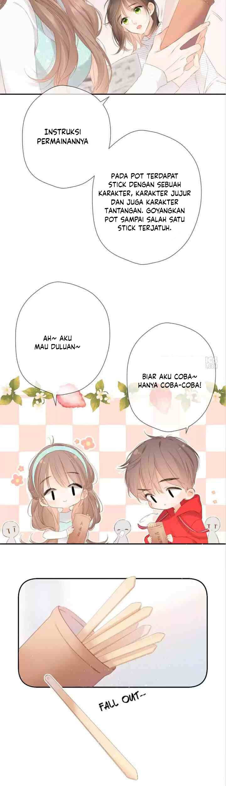 Once More Chapter 42 Gambar 28