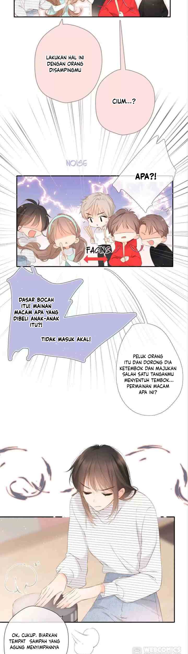 Once More Chapter 42 Gambar 30