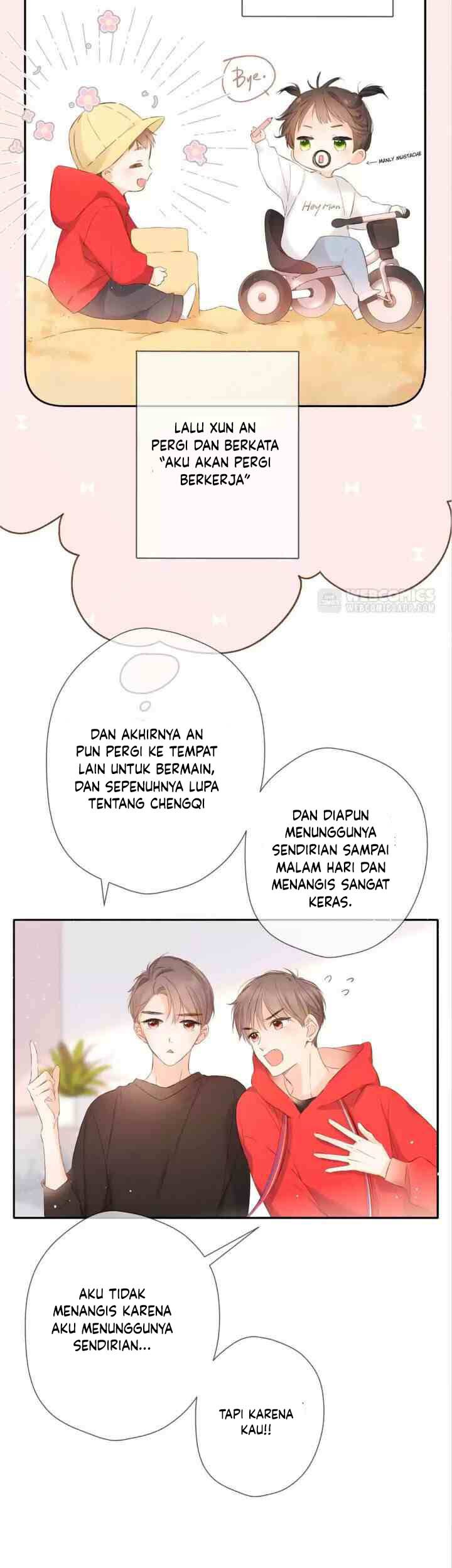 Once More Chapter 42 Gambar 34