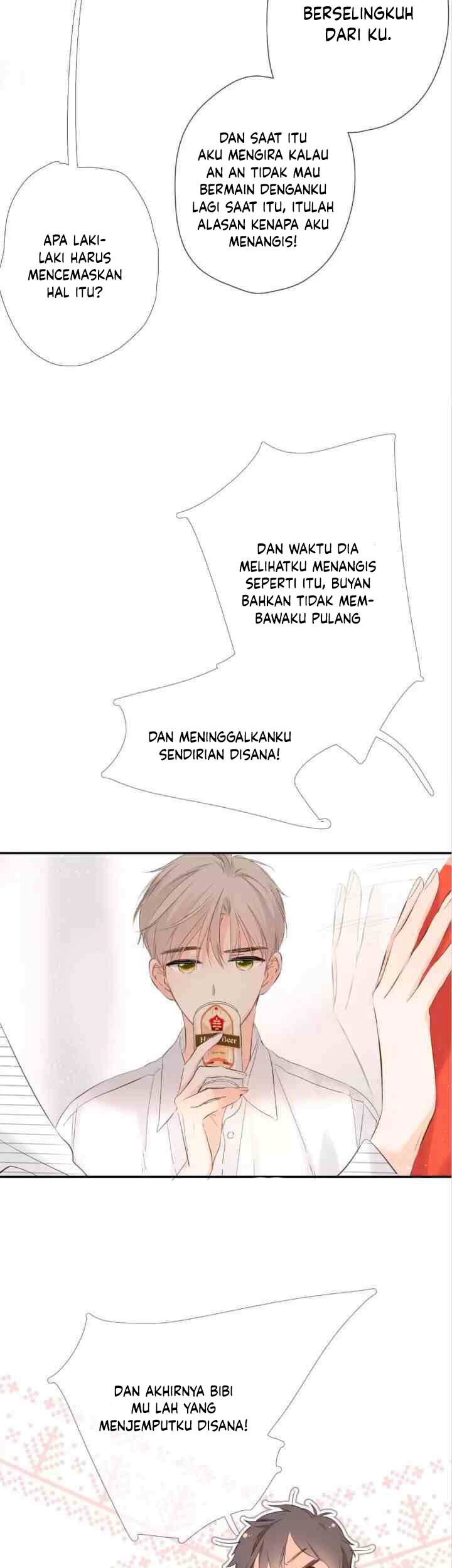 Once More Chapter 42 Gambar 38