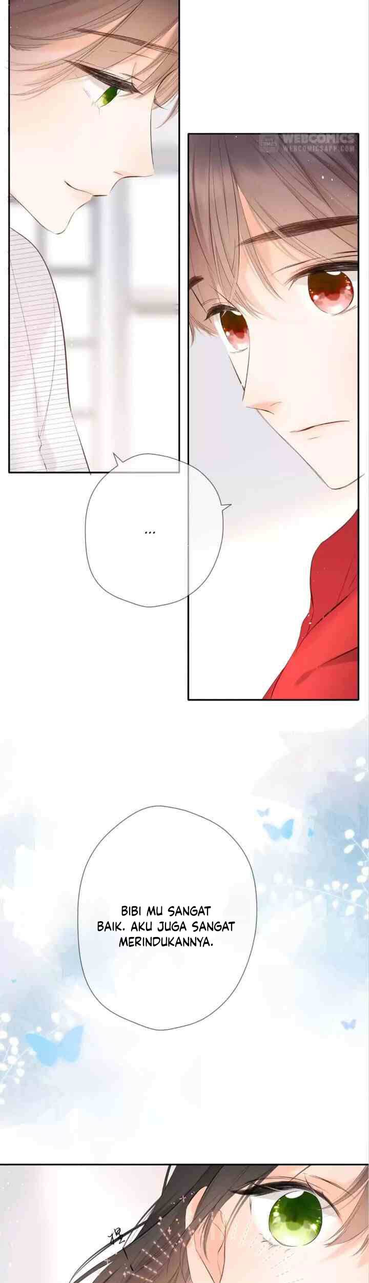 Once More Chapter 42 Gambar 40