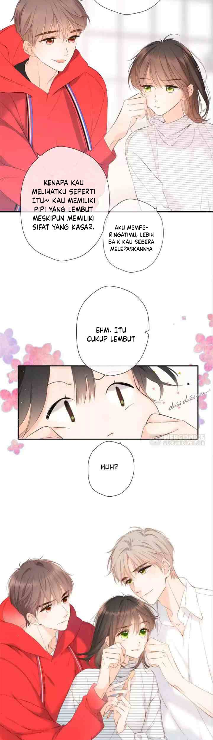 Once More Chapter 42 Gambar 42