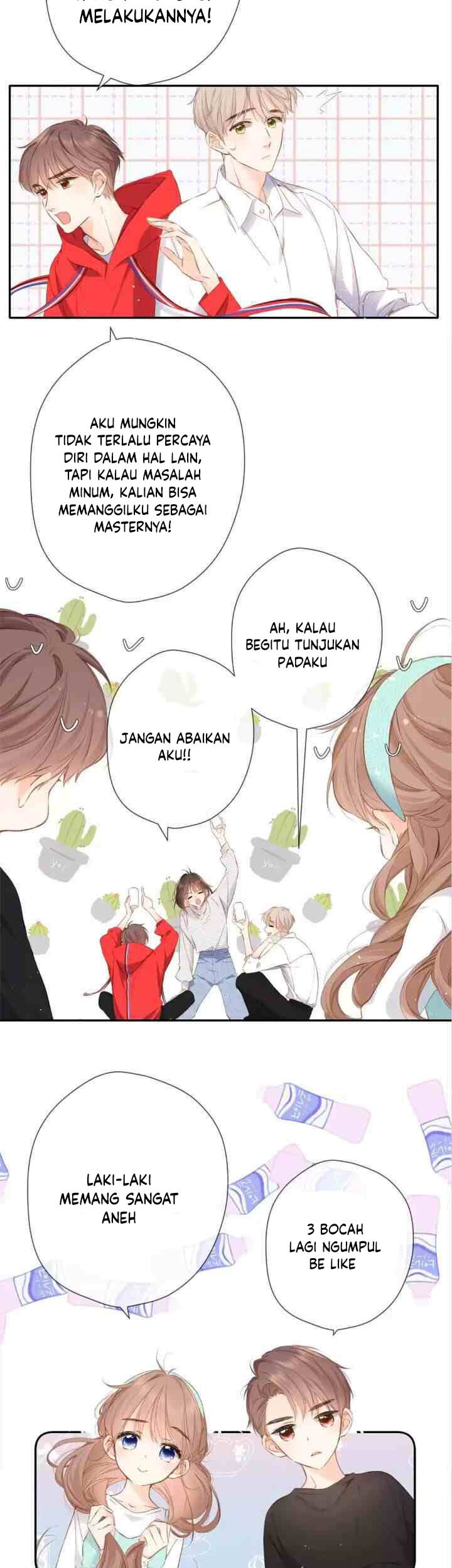 Once More Chapter 43 Gambar 12
