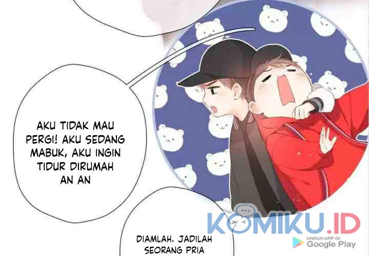 Once More Chapter 43 Gambar 15