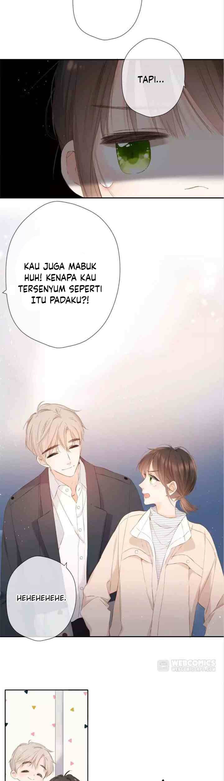 Once More Chapter 43 Gambar 16