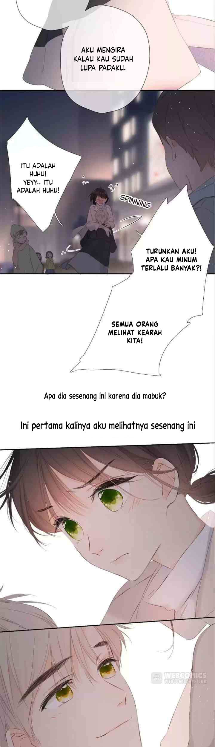 Once More Chapter 43 Gambar 22