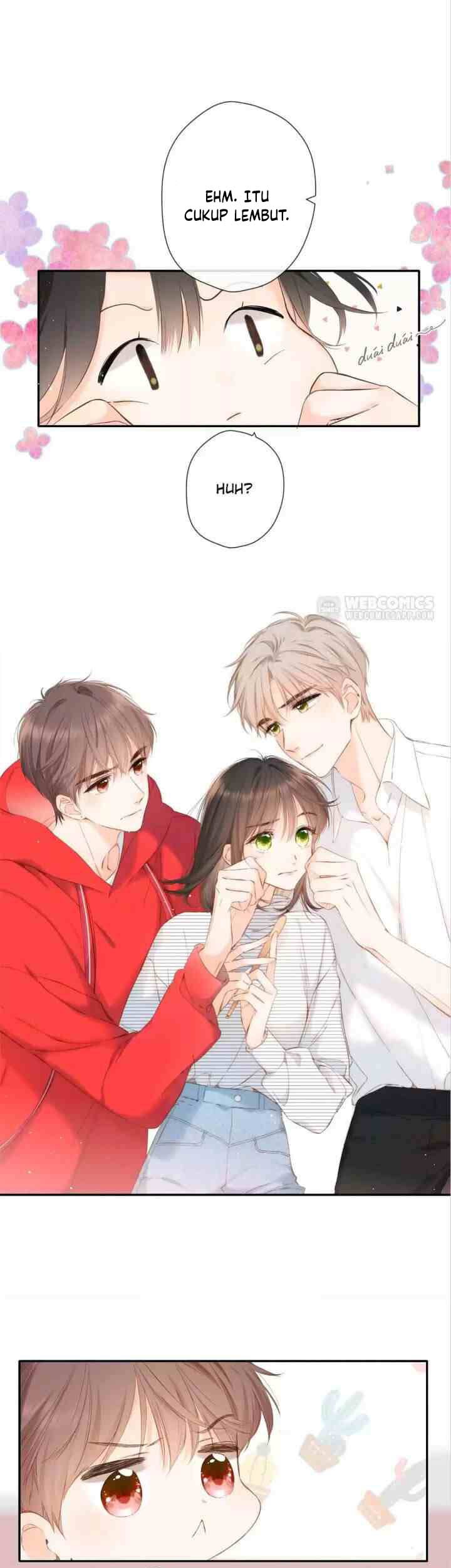 Manhua Once More Chapter 43 gambar nomor 2