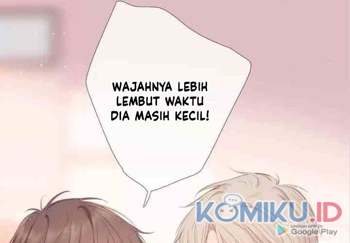 Once More Chapter 43 Gambar 3