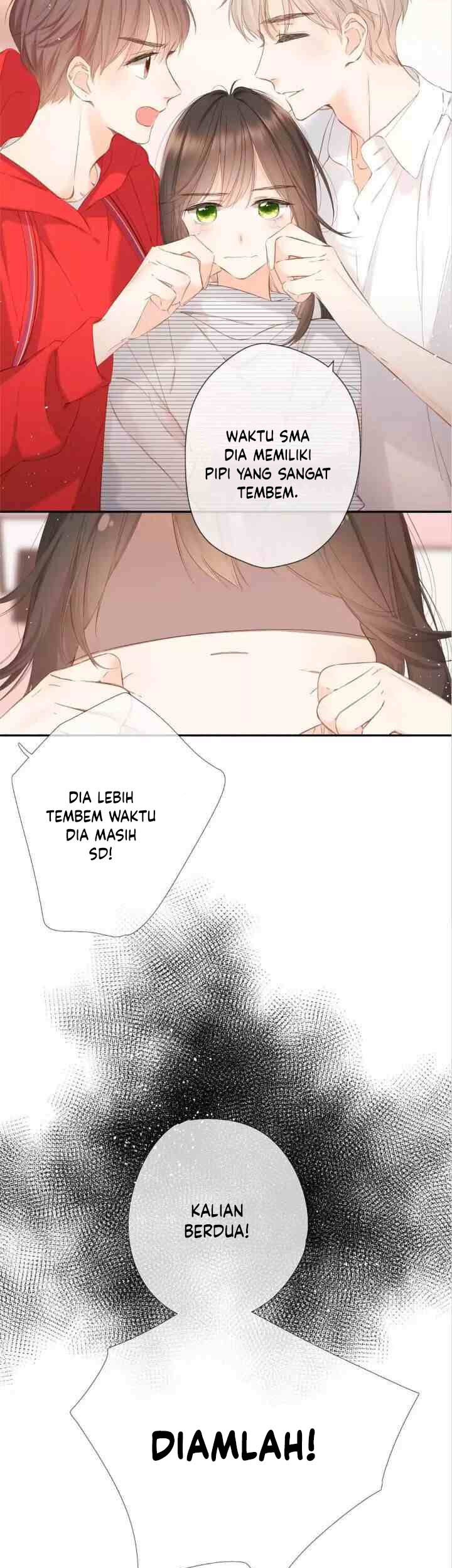 Once More Chapter 43 Gambar 4