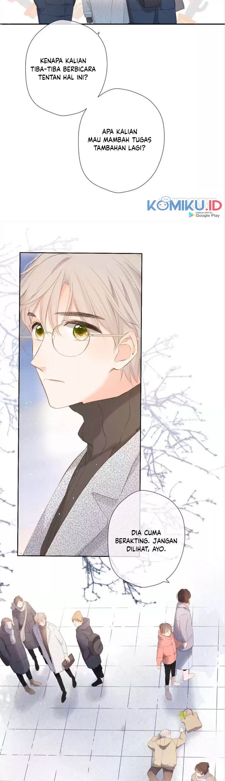 Once More Chapter 44 Gambar 9