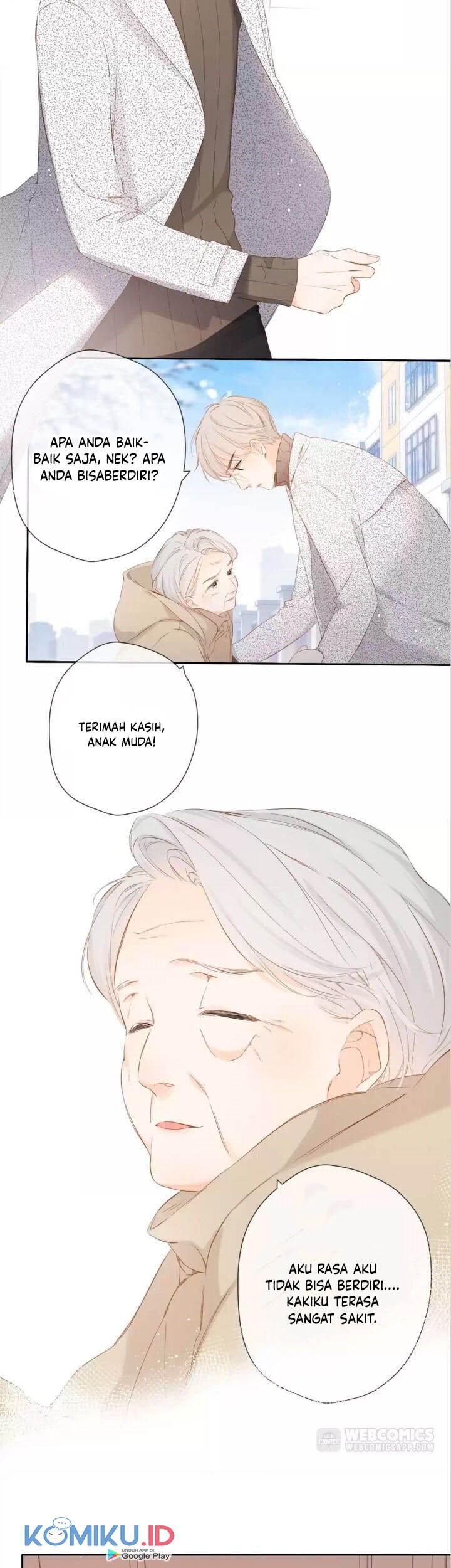 Once More Chapter 44 Gambar 11