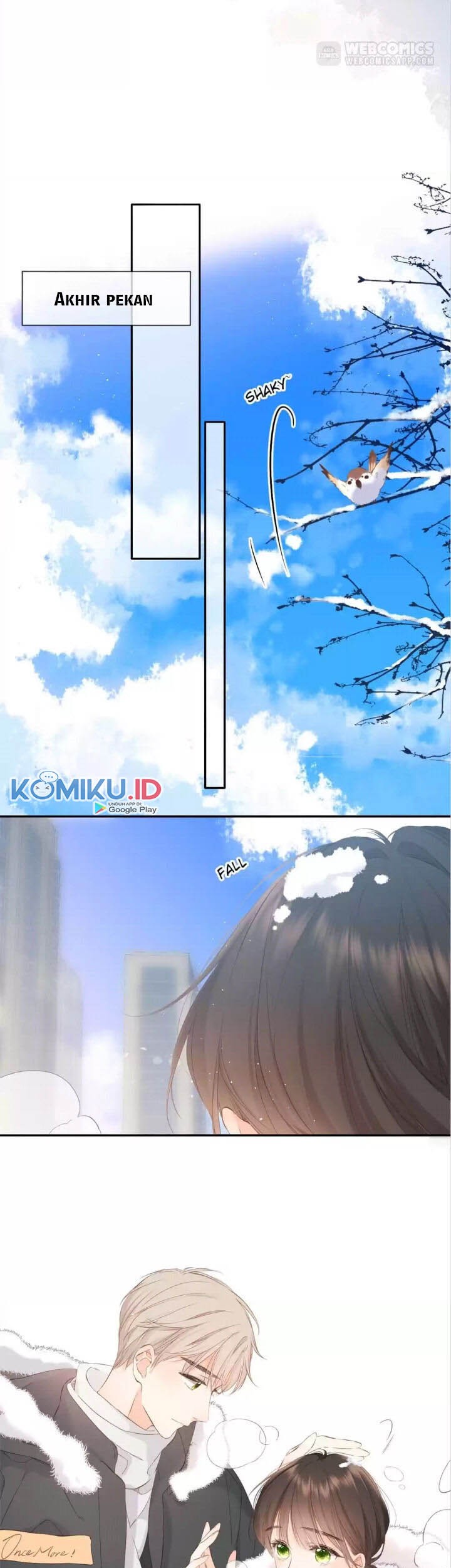 Once More Chapter 44 Gambar 31