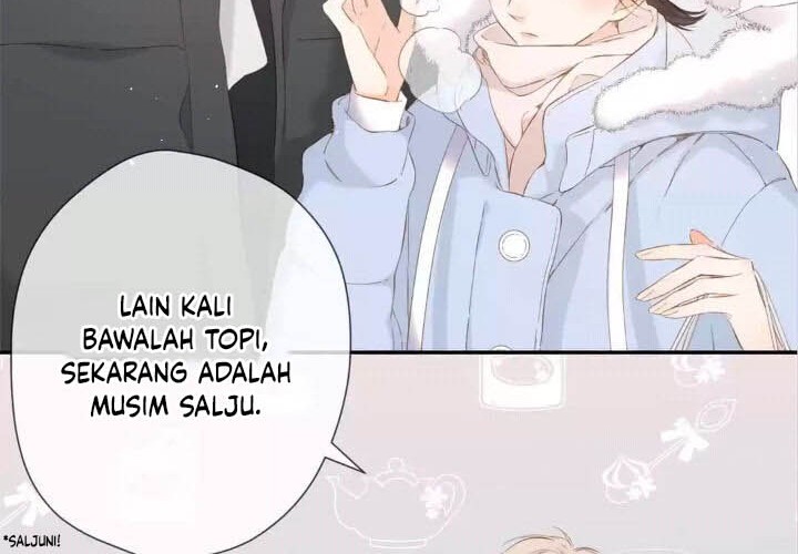 Once More Chapter 44 Gambar 32
