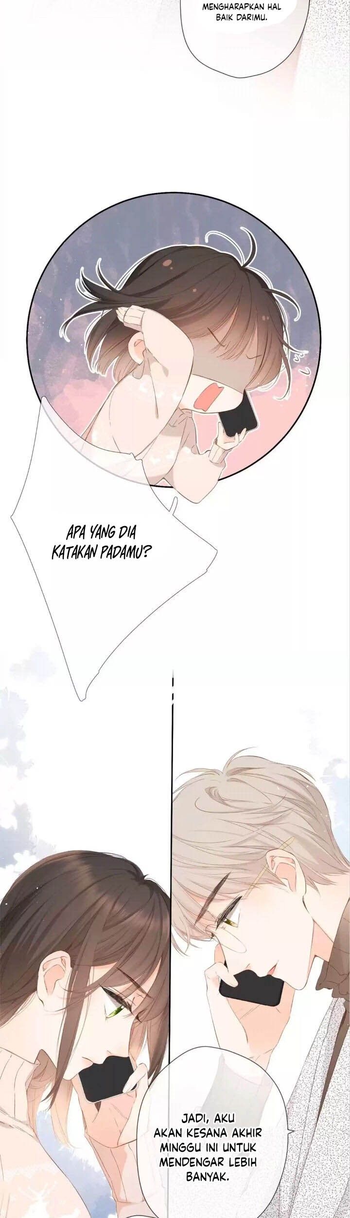 Once More Chapter 44 Gambar 29