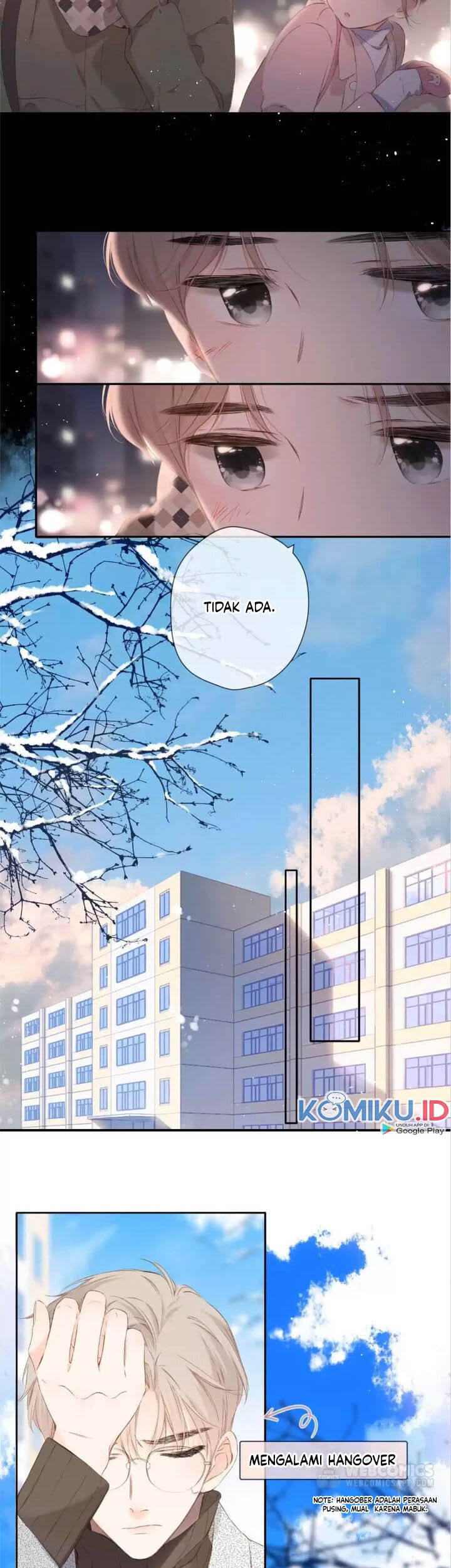 Once More Chapter 44 Gambar 4