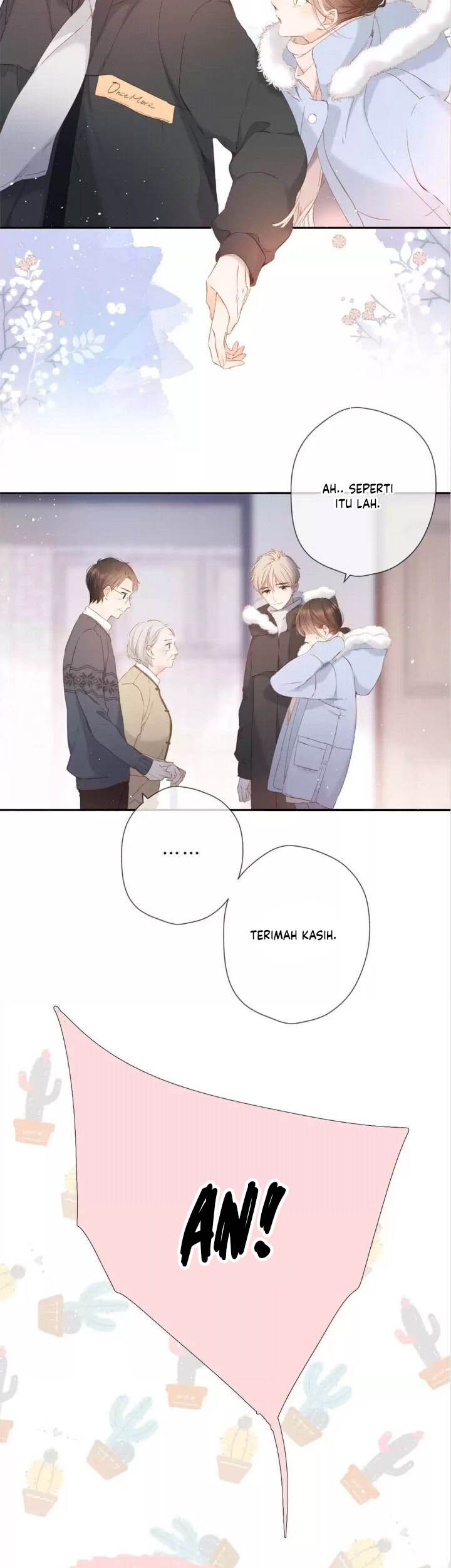 Once More Chapter 45 Gambar 11