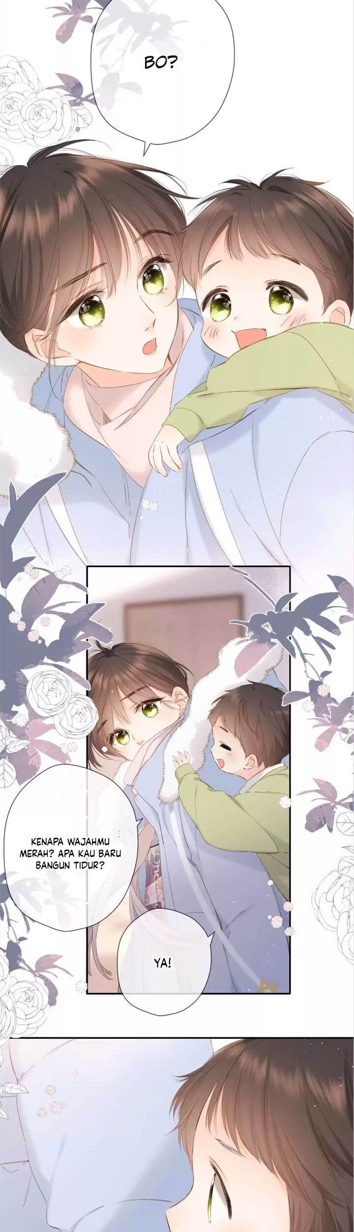 Once More Chapter 45 Gambar 13