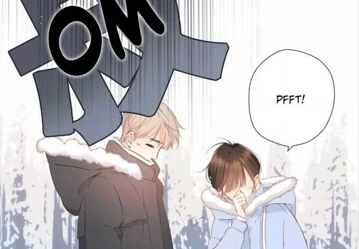 Once More Chapter 45 Gambar 16