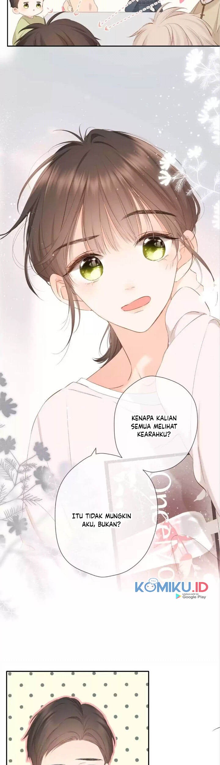 Once More Chapter 45 Gambar 23