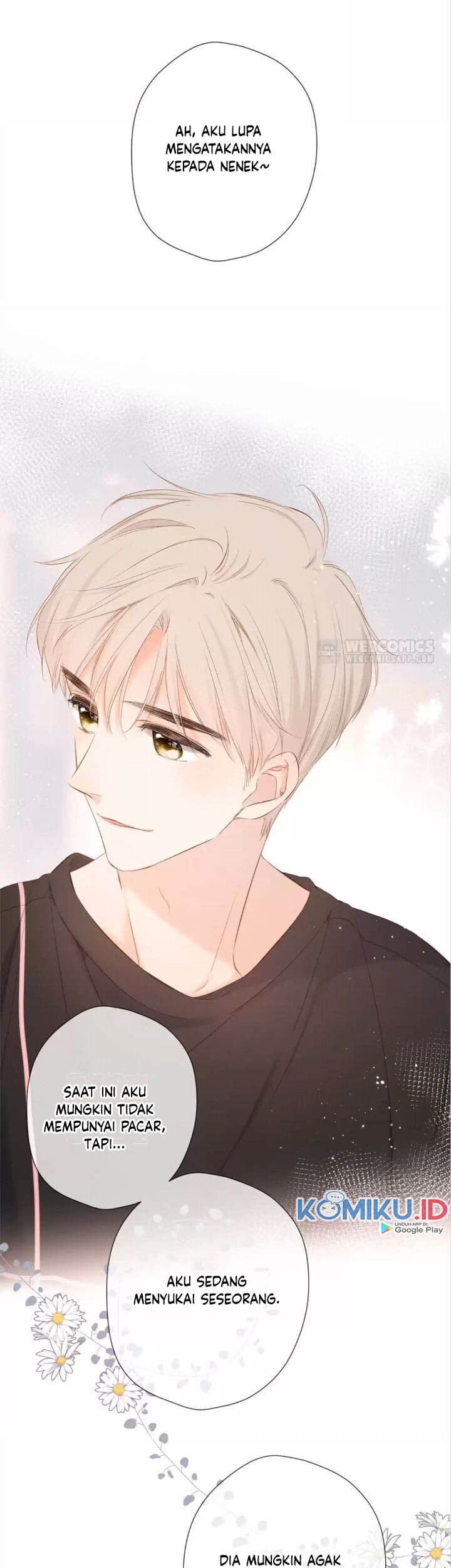 Once More Chapter 45 Gambar 21