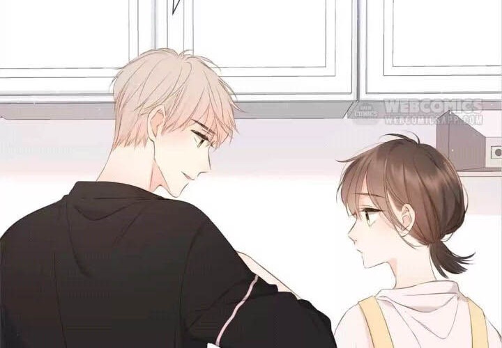 Once More Chapter 45 Gambar 30