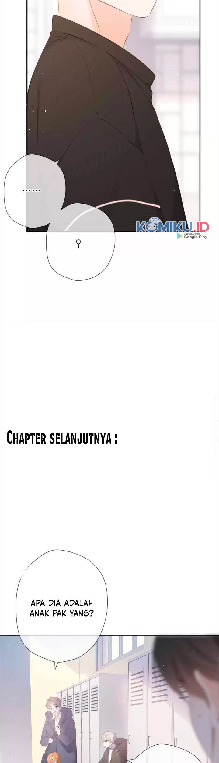 Once More Chapter 45 Gambar 35