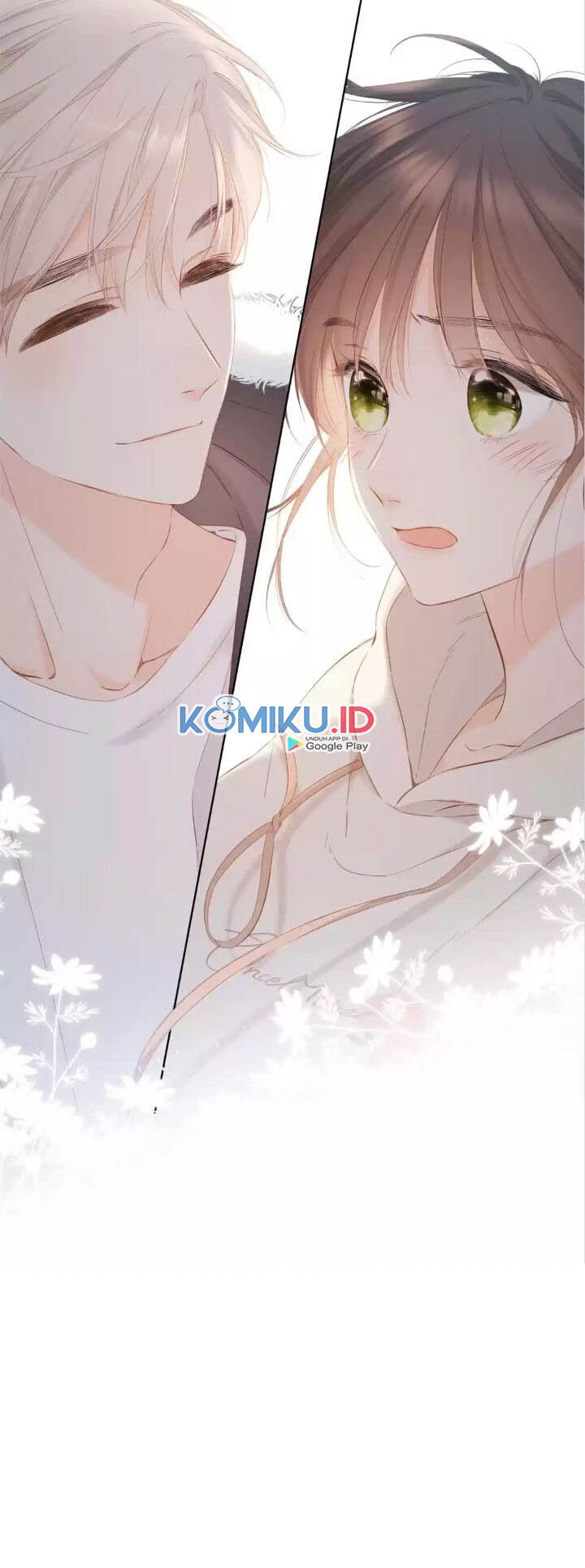 Once More Chapter 45 Gambar 39