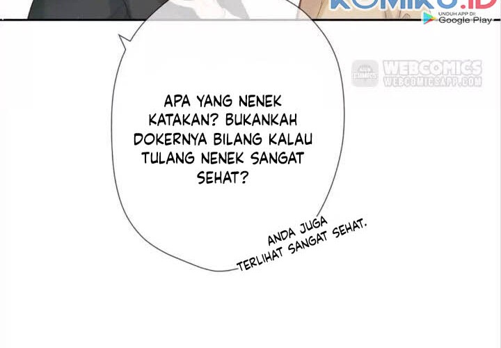 Once More Chapter 45 Gambar 5