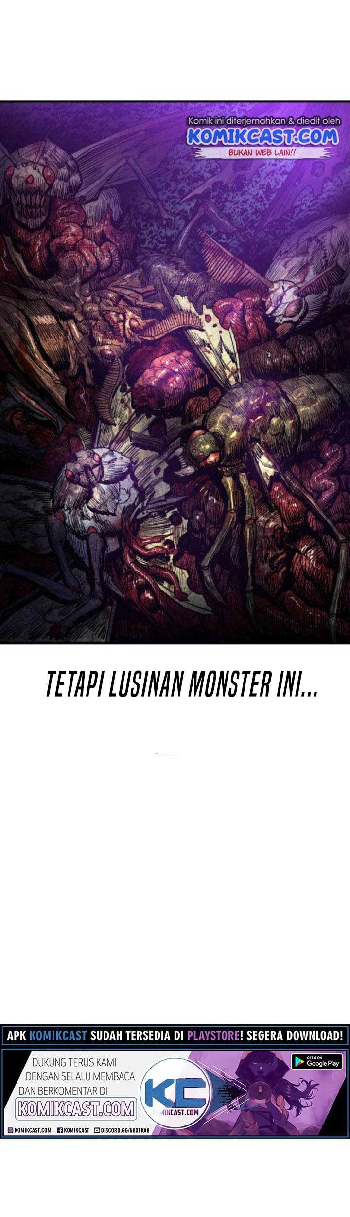 Limit Breaker Chapter 21 Gambar 7